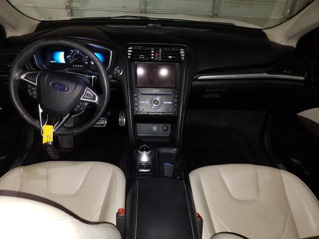 2017 FORD FUSION TIT 3FA6P0RUXHR234658