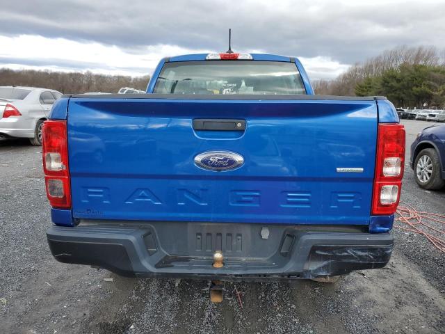 2019 FORD RANGER XL - 1FTER4FH7KLA95884