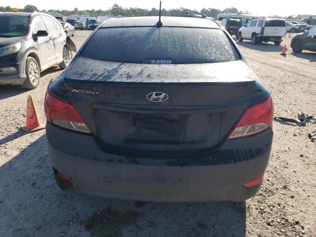 2015 HYUNDAI ACCENT GLS - KMHCT4AE5FU826586
