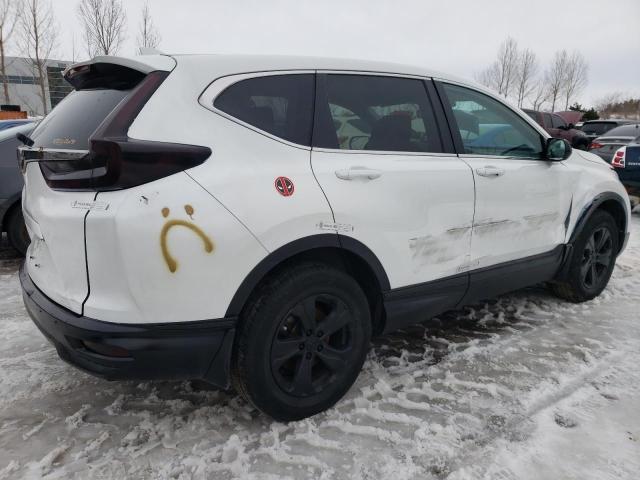 2020 HONDA CR-V LX 2HKRW2H24LH205688
