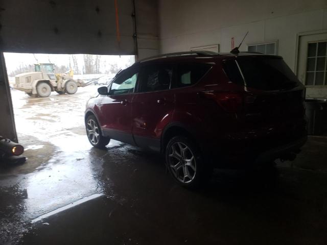 2019 FORD ESCAPE TIT 1FMCU9J90KUC37470
