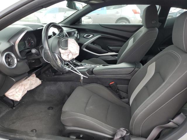 2017 CHEVROLET CAMARO LT 1G1FB1RS3H0159839