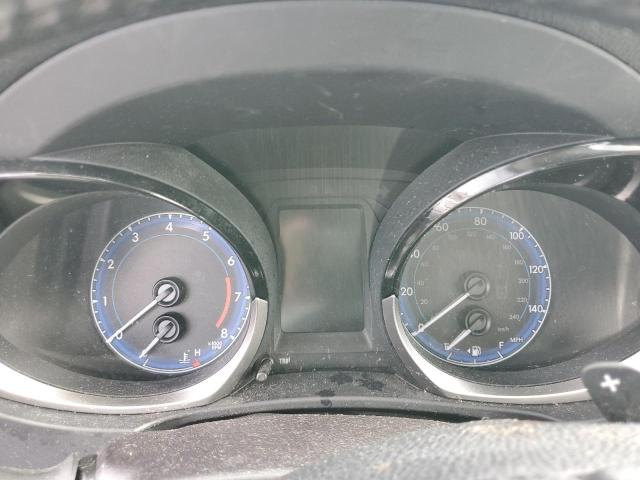 2015 TOYOTA COROLLA 2T1BURHE6FC273153