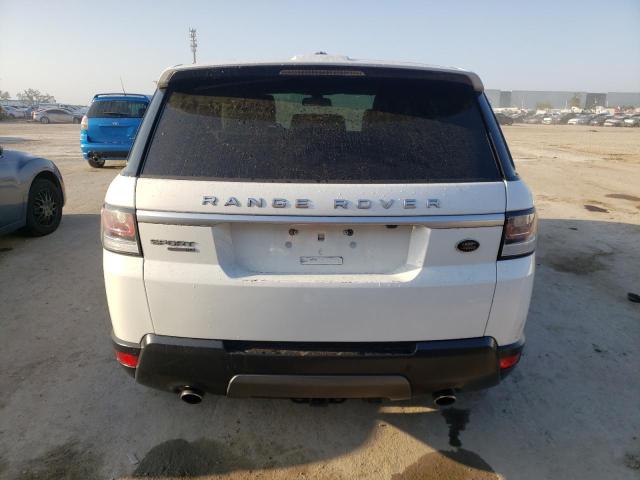SALWG2VFXFA520085 Land Rover RANGEROVER