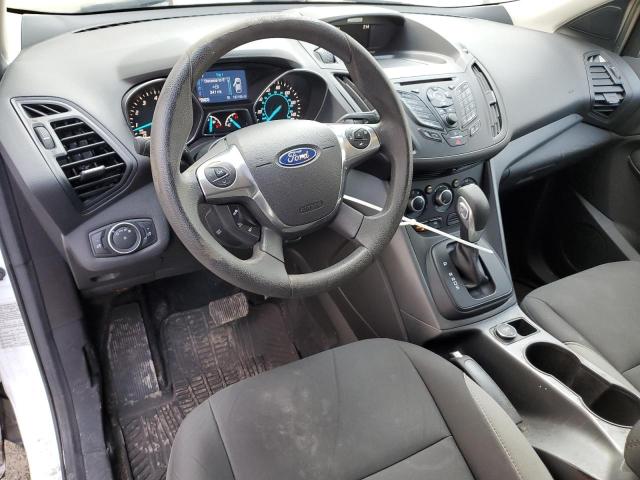 2015 FORD ESCAPE S 1FMCU0F74FUC67807