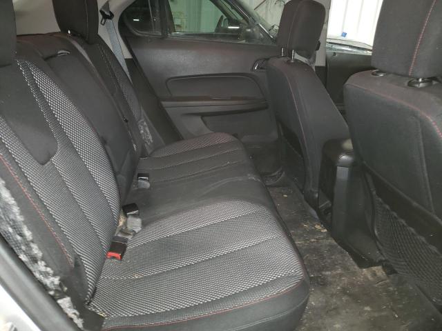 2016 CHEVROLET EQUINOX LT - 2GNFLFEK3G6288930