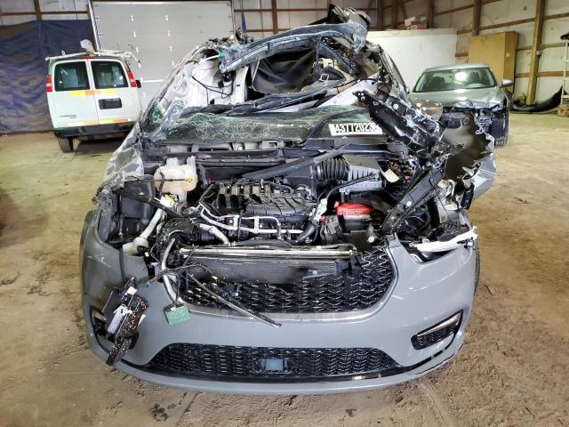 2022 CHRYSLER PACIFICA L - 2C4RC1GGXNR114883