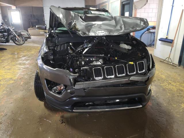 2019 JEEP COMPASS LI 3C4NJDCBXKT596313