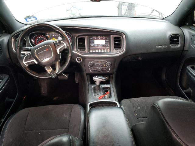 2016 DODGE CHARGER R/ 2C3CDXCT7GH276931