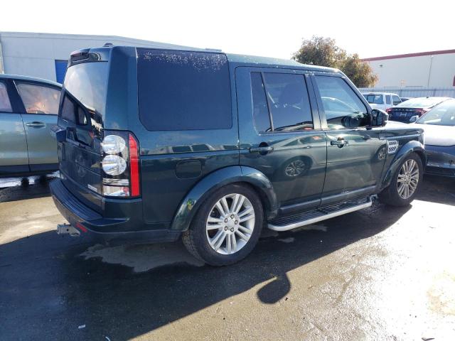 SALAK2V65GA789119 Land Rover LR4