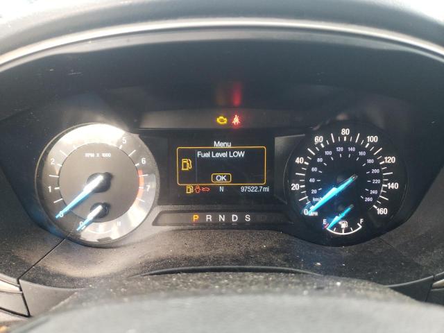 2015 FORD FUSION SE 3FA6P0HD1FR250729