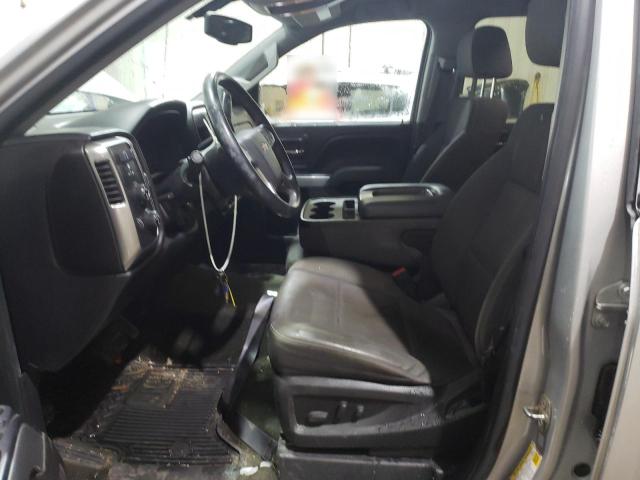 2015 CHEVROLET SILVERADO 3GCUKREC7FG191004