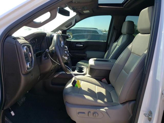 3GTU9DET3LG313447 GMC Sierra K1500 Slt