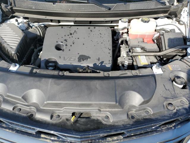 2022 CHEVROLET TRAVERSE R 1GNERJKW3NJ139101