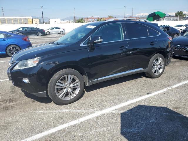 2015 LEXUS RX 350 - 2T2ZK1BA3FC186561