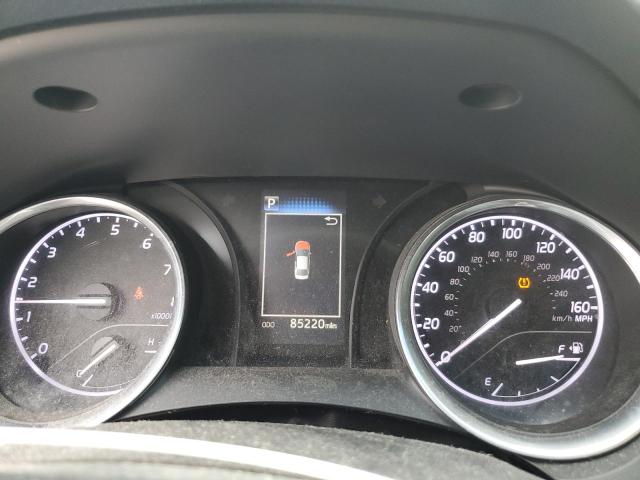 2018 TOYOTA CAMRY L 4T1B11HK0JU057418