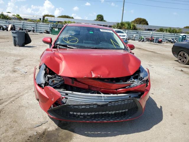 2020 TOYOTA COROLLA LE 5YFEPRAE8LP079623