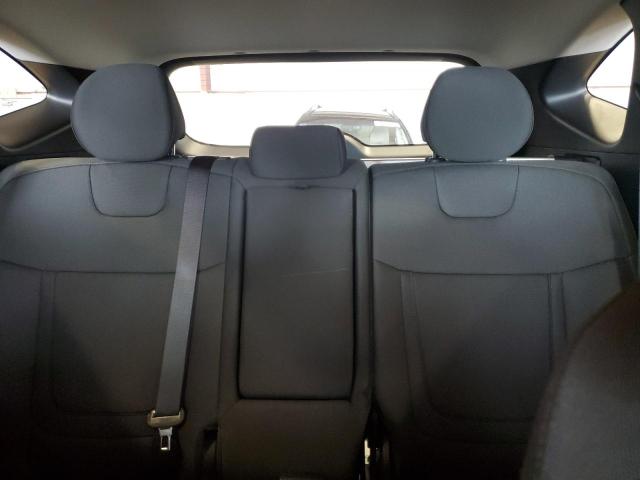 2023 HYUNDAI TUCSON SE - 5NMJACAE5PH189414