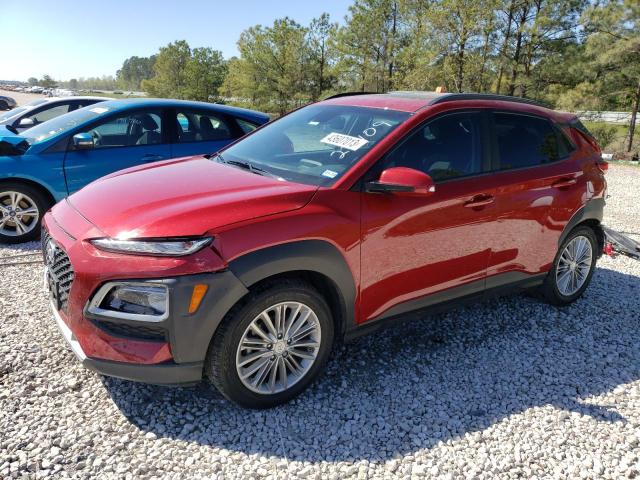 2020 HYUNDAI KONA SEL P - KM8K62AA0LU563911