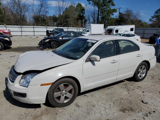 2008 Ford Fusion SE