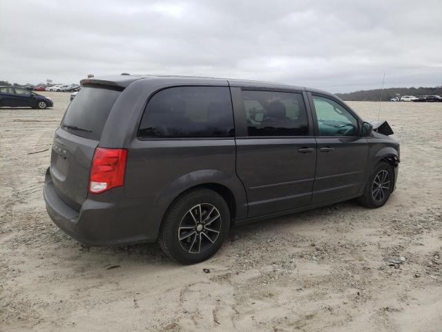 2016 DODGE GRAND CARA - 2C4RDGBG1GR117049