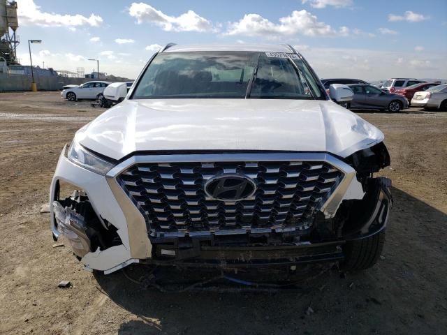 KM8R24HEXLU043830 Hyundai Palisade Sel