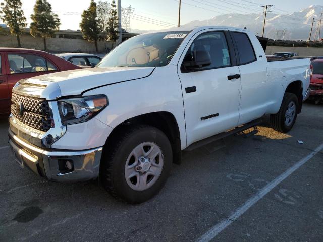 2021 Toyota Tundra 