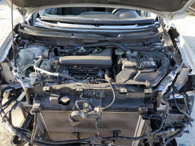 2018 NISSAN ROGUE S KNMAT2MT7JP579248