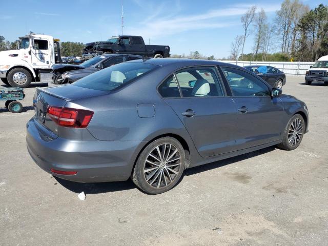2016 VOLKSWAGEN JETTA SPOR 3VWD17AJ7GM346372