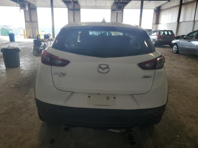 2017 MAZDA CX-3 SPORT - JM1DKFB76H0178239