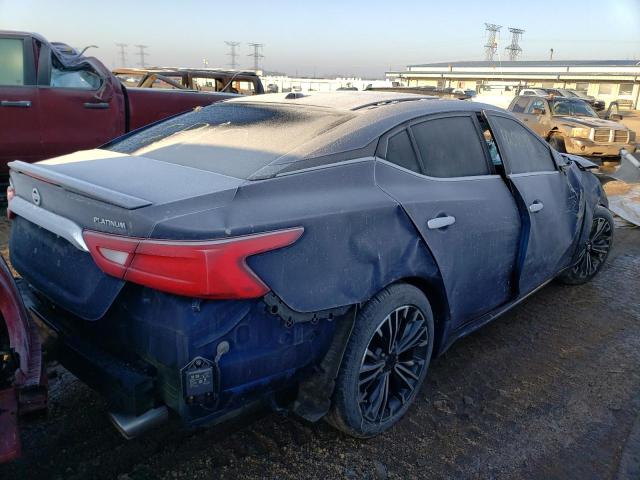 2017 NISSAN MAXIMA 3.5 - 1N4AA6APXHC408084