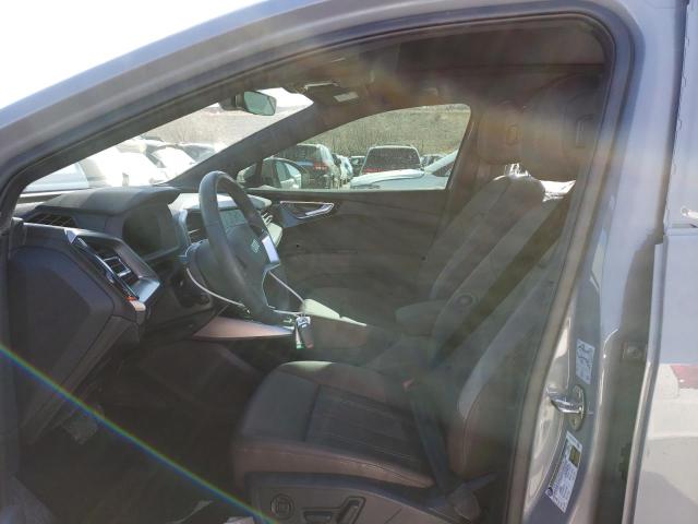 2022 AUDI Q4 E-TRON WA1G2BFZ2NP033200