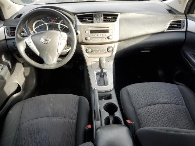 3N1AB7AP6EY262821 Nissan SENTRA S