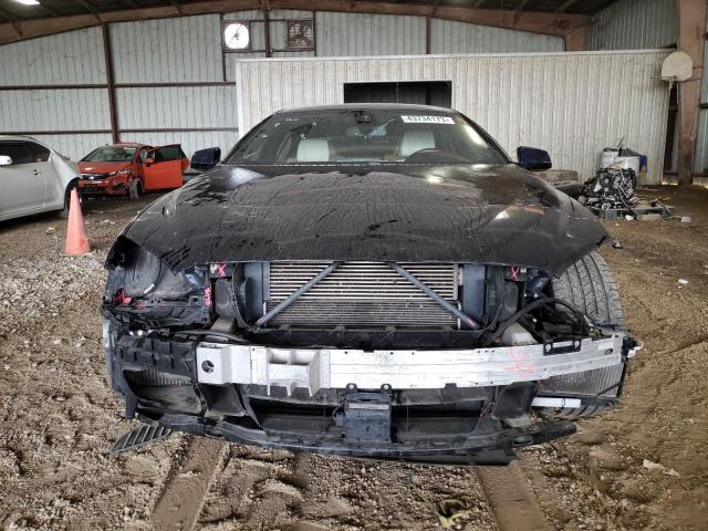 2015 BMW ALPINA B6 - WBA6B4C50FD760978