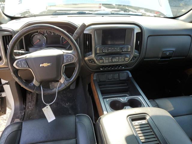 2019 CHEVROLET 2500 HD - 1GC1KUEY4KF199980