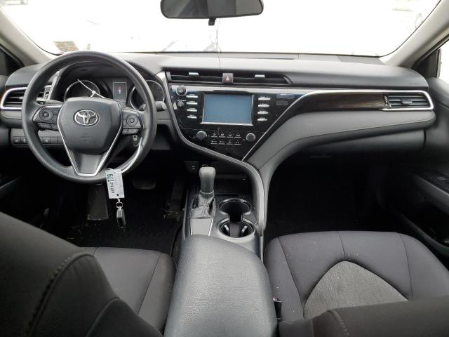 2018 TOYOTA CAMRY L 4T1B11HK0JU057418