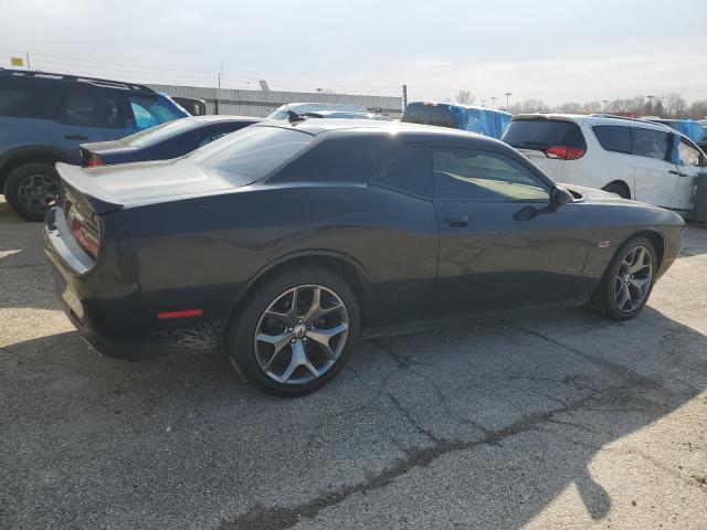 2017 DODGE CHALLENGER - 2C3CDZBT6HH572926