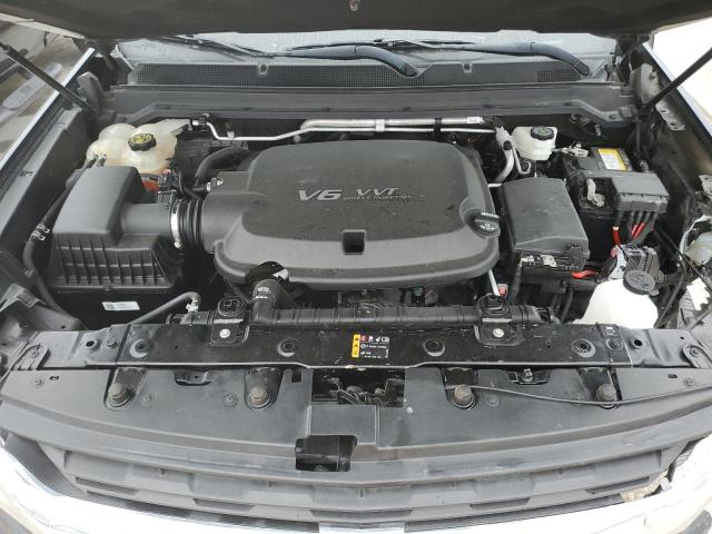 2020 CHEVROLET COLORADO L - 1GCGSCENXL1126315