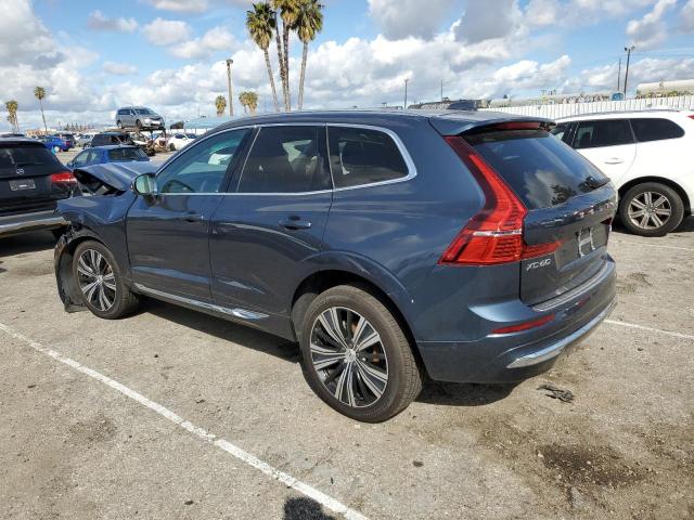 2023 VOLVO XC60 PLUS YV4L12DN9P1256506