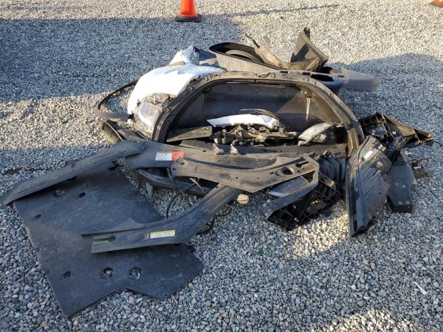 5YJXCBE28GF006734 Tesla MODEL X