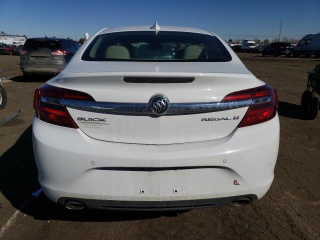 2G4GP5EX1G9152068 Buick Regal Premium