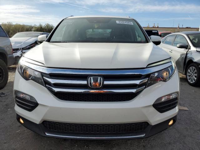 2017 HONDA PILOT TOUR - 5FNYF5H93HB048008