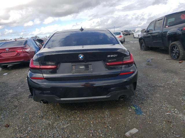 3MW5R1J02N8C53881 BMW 330I