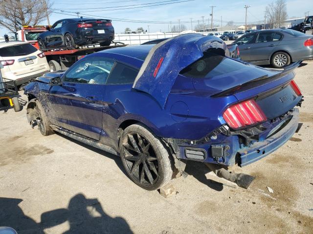 1FA6P8CF1G5291065 2016 FORD MUSTANG, photo no. 2