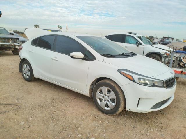 3KPFK4A78JE176181 KIA FORTE LX