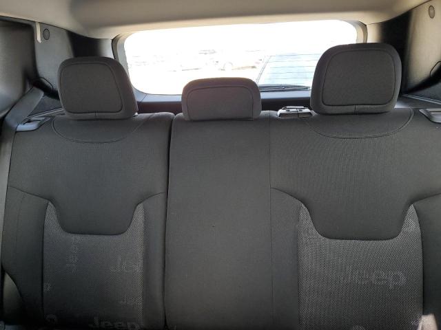 2018 JEEP RENEGADE S ZACCJBAB4JPJ57173