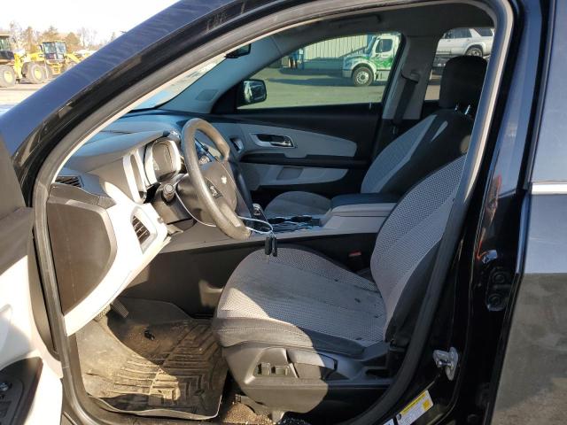 2CNFLEEW3A6329243 Chevrolet Equinox
