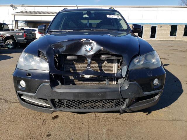 5UXFE8C56AL311884 BMW X5 Xdrive48i