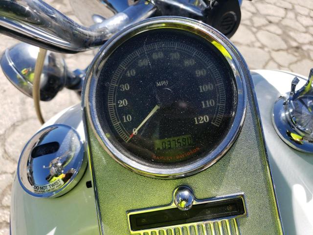 2007 HARLEY-DAVIDSON FLHRCI 1HD1FR4117Y628203