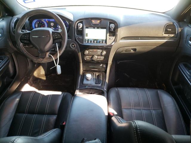 2018 CHRYSLER 300 S - 2C3CCABG9JH253727